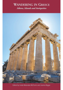 Wandering In Greece