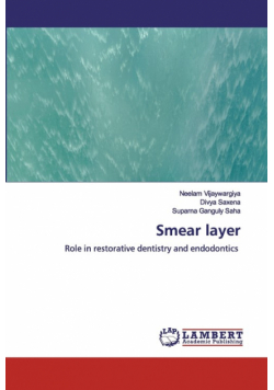 Smear layer
