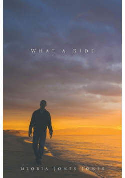 What a Ride