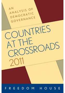 Countries at the Crossroads 2011