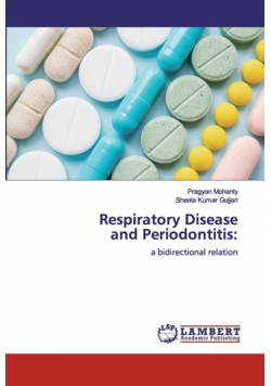 Respiratory Diseaseand Periodontitis