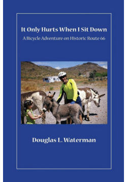 It Only Hurts When I Sit Down