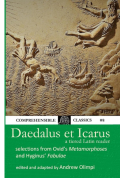 Daedalus et Icarus