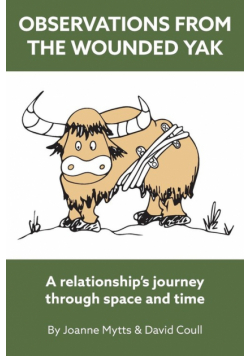 Observations from the Wounded Yak