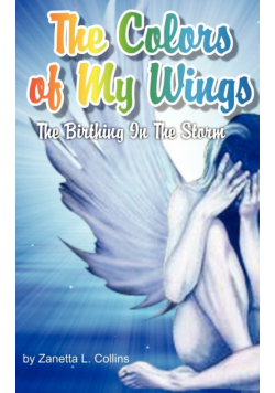 The Colors of My Wings