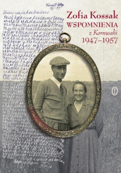 Wspomnienia z Kornwalii 1947 1957