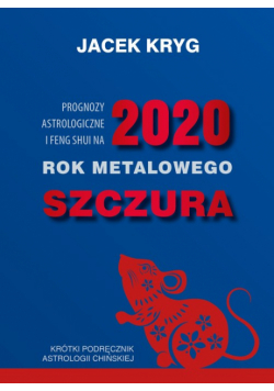 2020  Rok Metalowego Szczura
