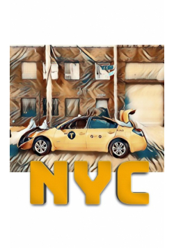 Sir Michael Huhn  NYC  Art Taxi Journal