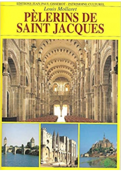 Pelerins de saint-jacques