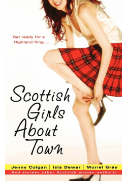 Scottish Girls about Town