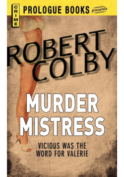 Murder Mistress