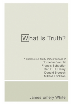 What Is Truth?