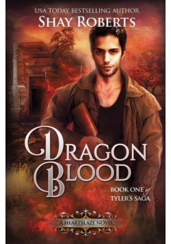 Dragon Blood
