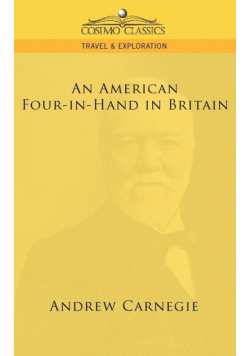 An American Four-In-Hand in Britain