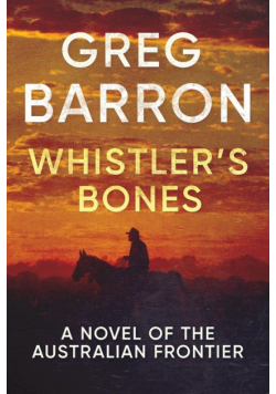 Whistler's Bones