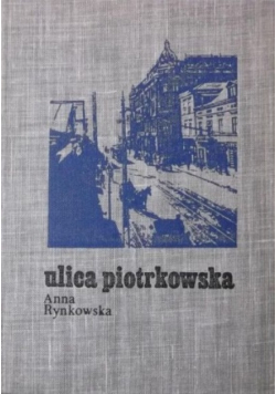Ulica Piotrkowska