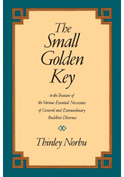 The Small Golden Key
