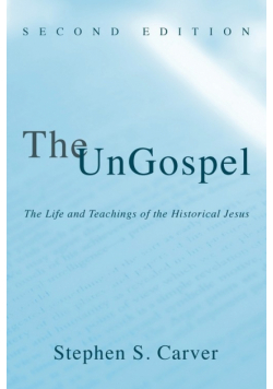The UnGospel