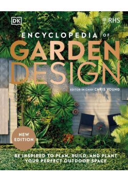 RHS Encyclopedia of Garden Design