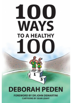 100 Ways to a Healthy 100