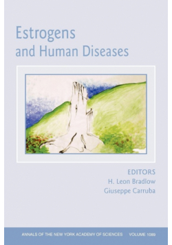 Estrogens and Human Diseases, Volume 1089