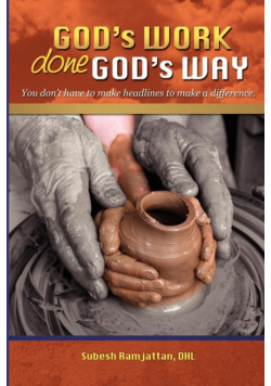 God's Work Done God's Way