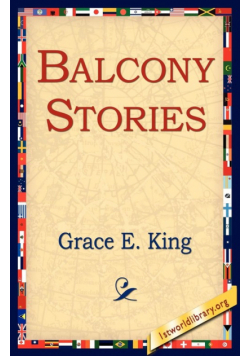 Balcony Stories