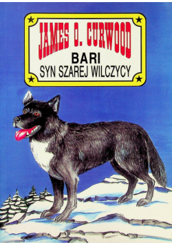 Bari Syn Szarej Wilczycy