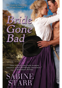 Bride Gone Bad
