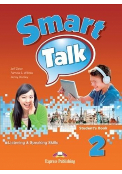 Smart Talk 2 SB EXPRESS PUBLISHING