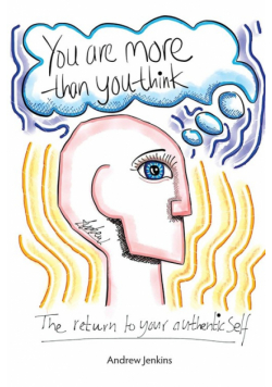You Are More Than You Think