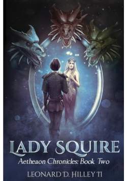Lady Squire