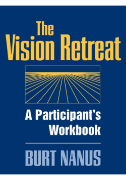 Vision Retreat Participant Wrkbk