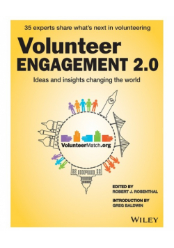 Volunteer Engagement 2.0