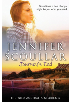 Journey's End
