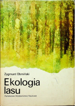 Ekologia lasu
