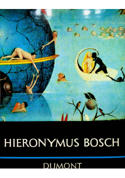 Hieonymus Bosch