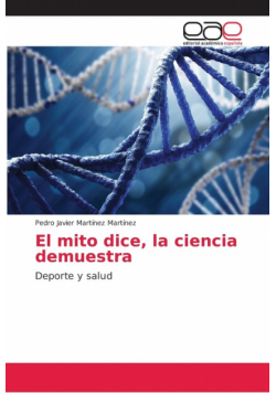 El mito dice, la ciencia demuestra
