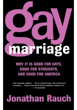 Gay Marriage