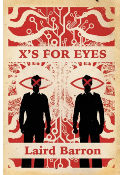 X's For Eyes