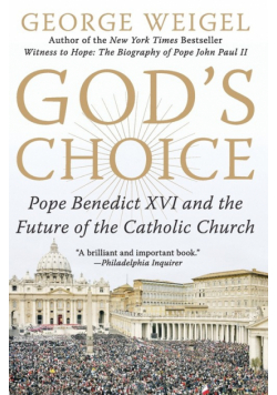 God's Choice