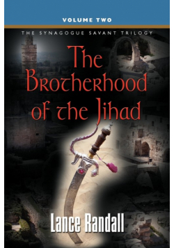 The Brotherhood of the Jihad