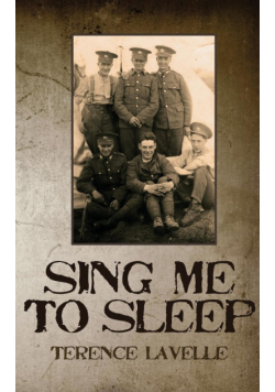 Sing Me to Sleep