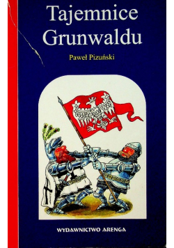 Tajemnice Grunwaldu