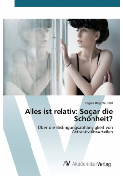 Alles ist relativ