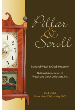 Pillar & Scroll