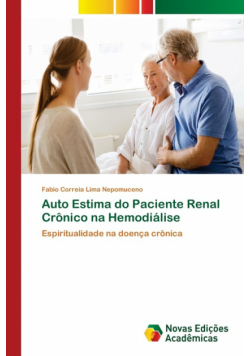 Auto Estima do Paciente Renal Crônico na Hemodiálise