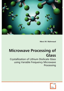 Microwave Processing of Glass