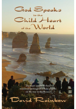 God Speaks to the Child Heart of the World