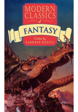 Modern Classics of Fantasy